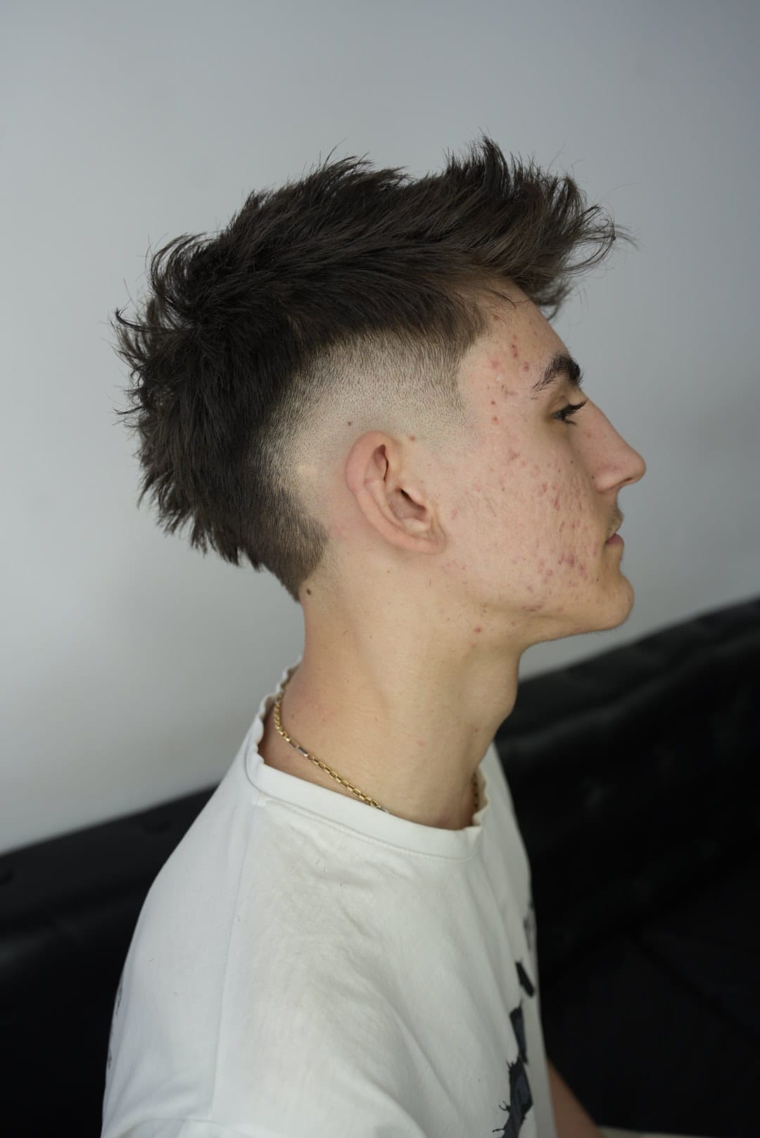 beard trim